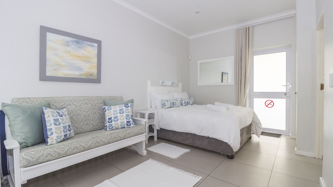 Photo of Bedroom in L'Agulhas