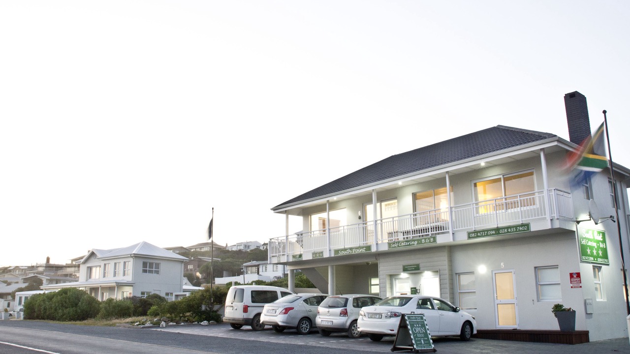 Photo of Outdoor in L'Agulhas