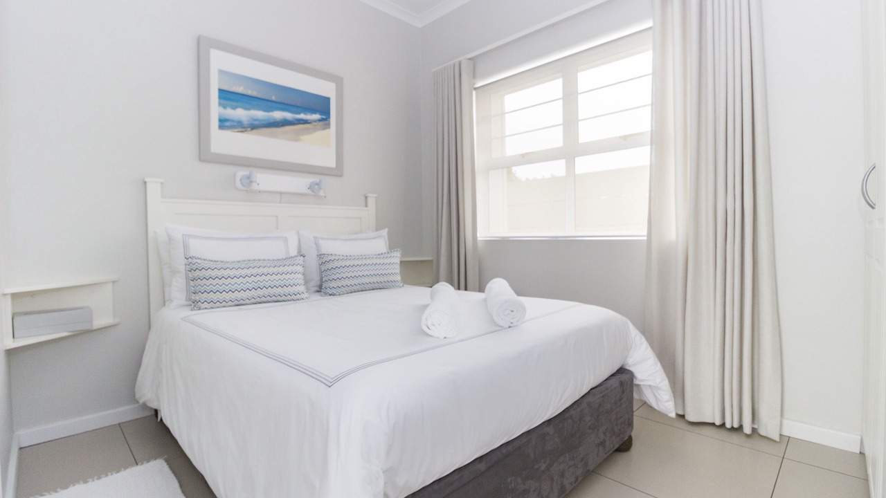 Photo of Bedroom in L'Agulhas