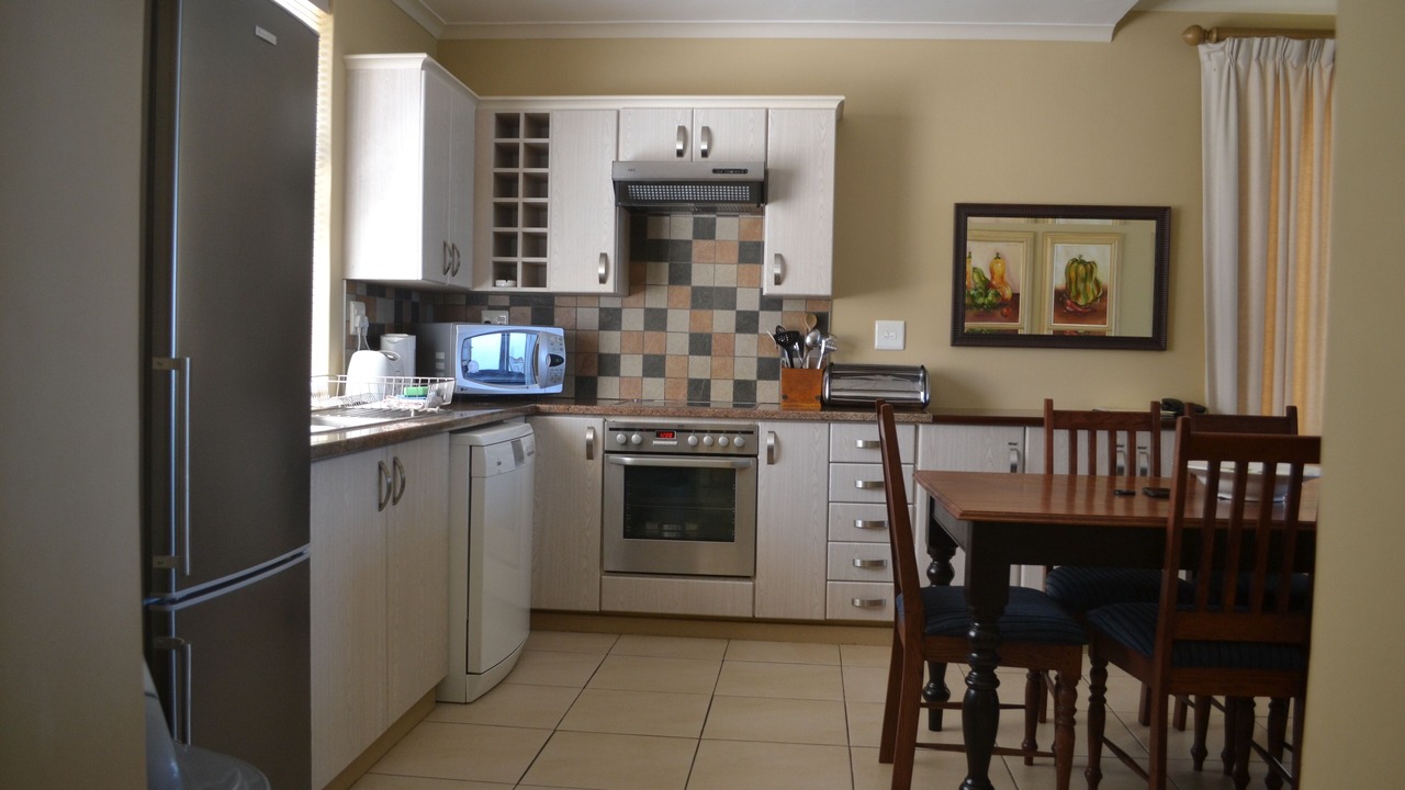 Photo of Kitchen in Pinnacle Point