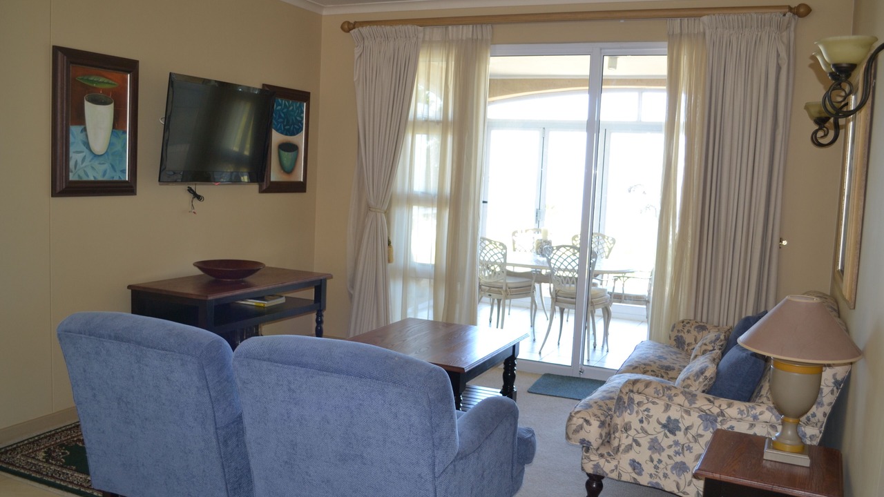 Photo of Livingroom in Pinnacle Point