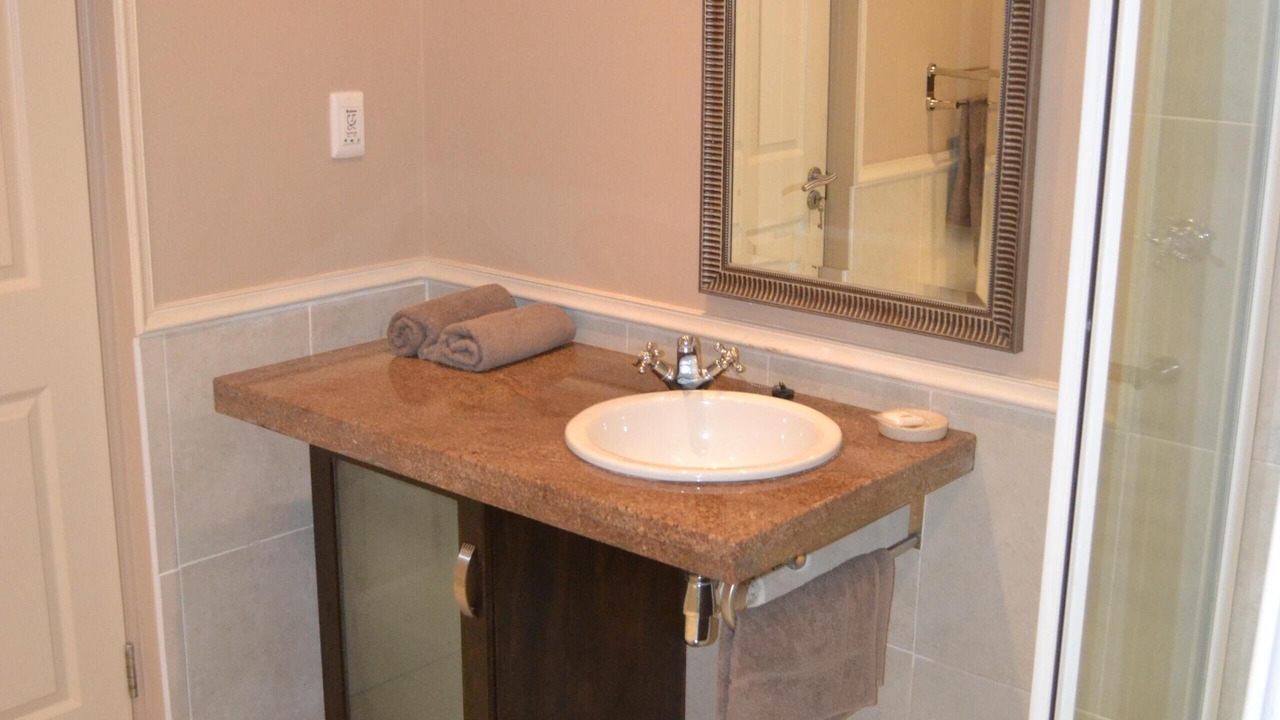 Photo of Bathroom in Pinnacle Point