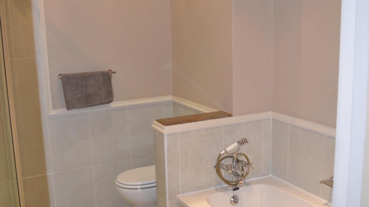 Photo of Bathroom in Pinnacle Point