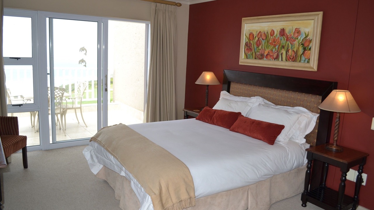 Photo of Bedroom in Pinnacle Point