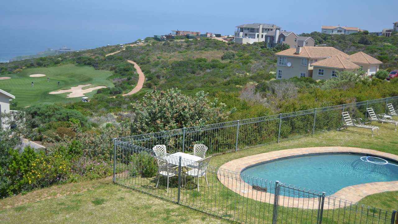 Photo of Outdoor in Pinnacle Point