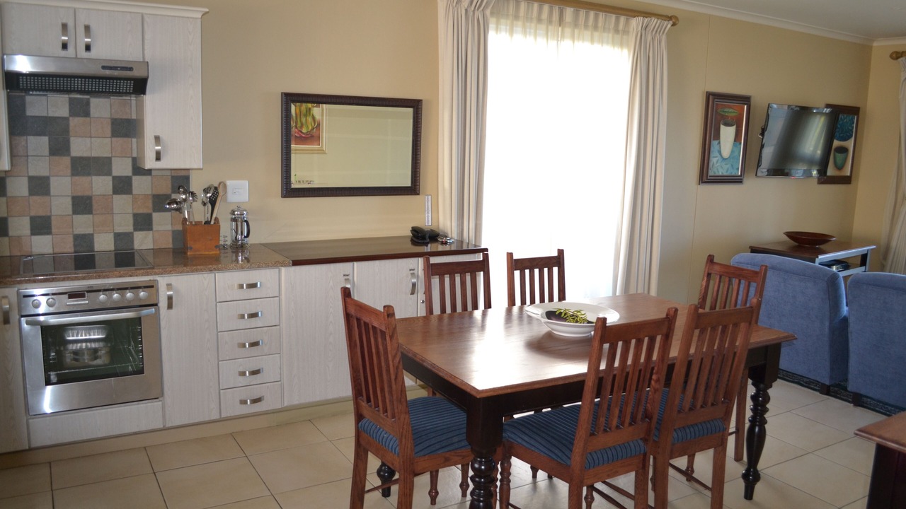 Photo of Kitchen in Pinnacle Point