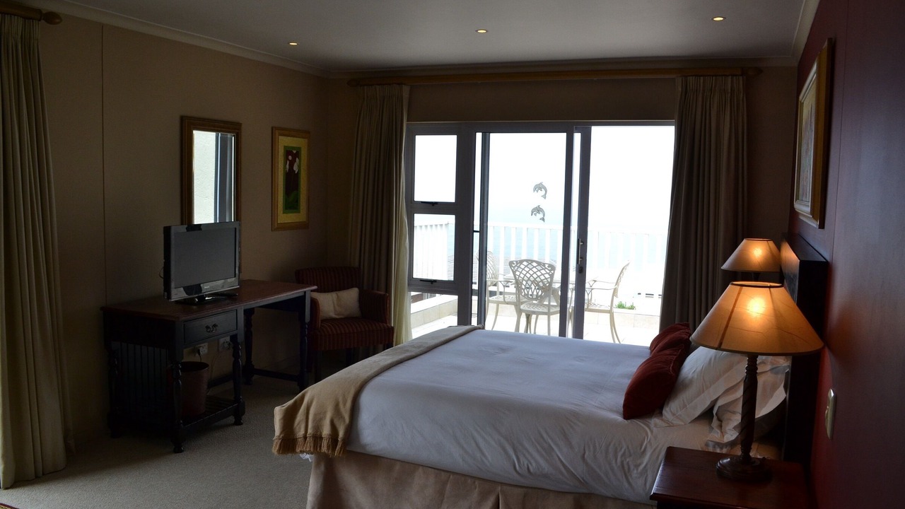 Photo of Bedroom in Pinnacle Point