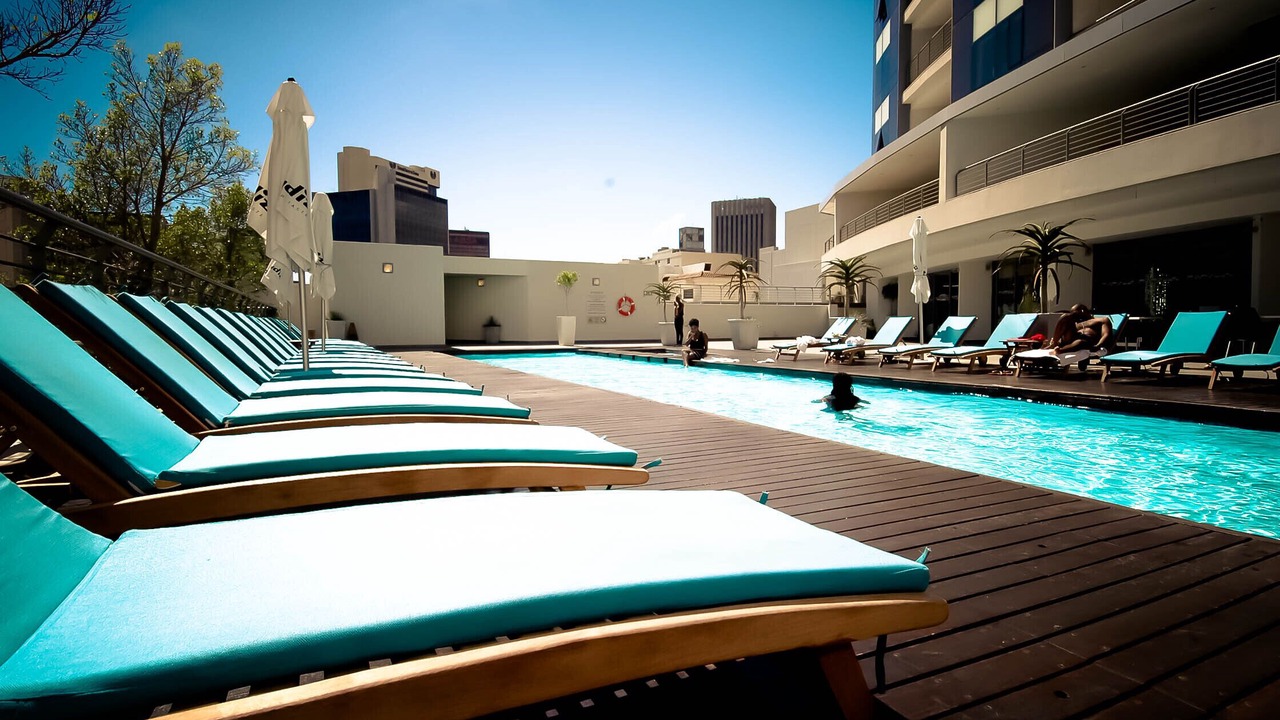Photo of Outdoor in Cape Town City Centre