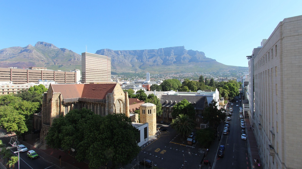 Photo of Outdoor in Cape Town City Centre