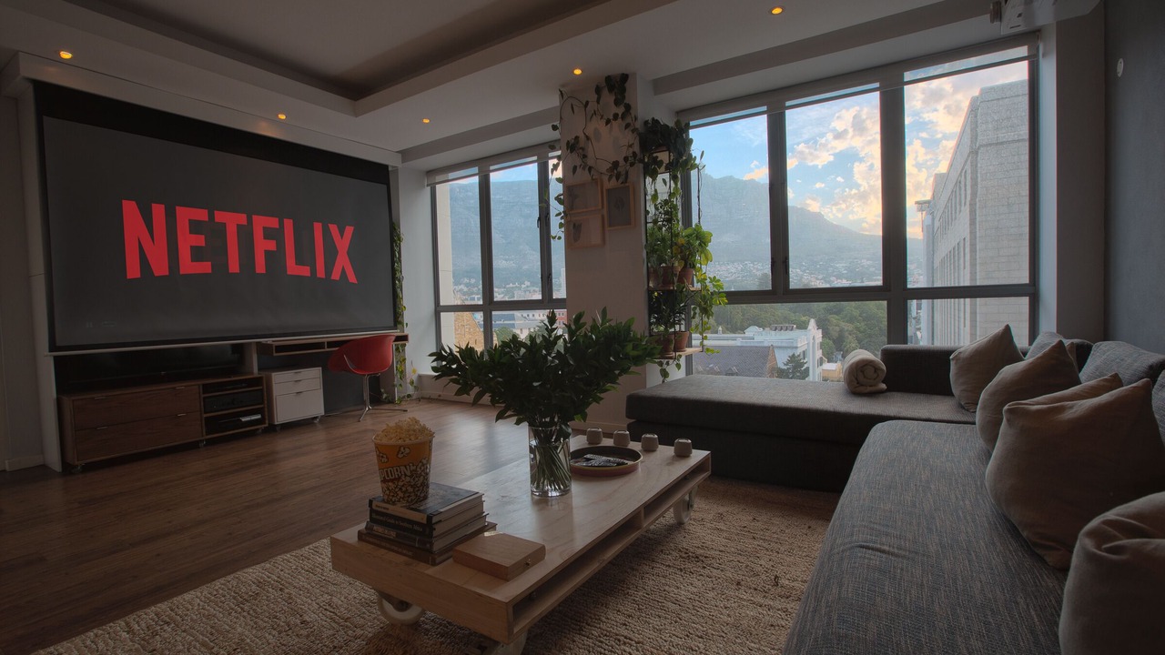 Photo of Livingroom in Cape Town City Centre