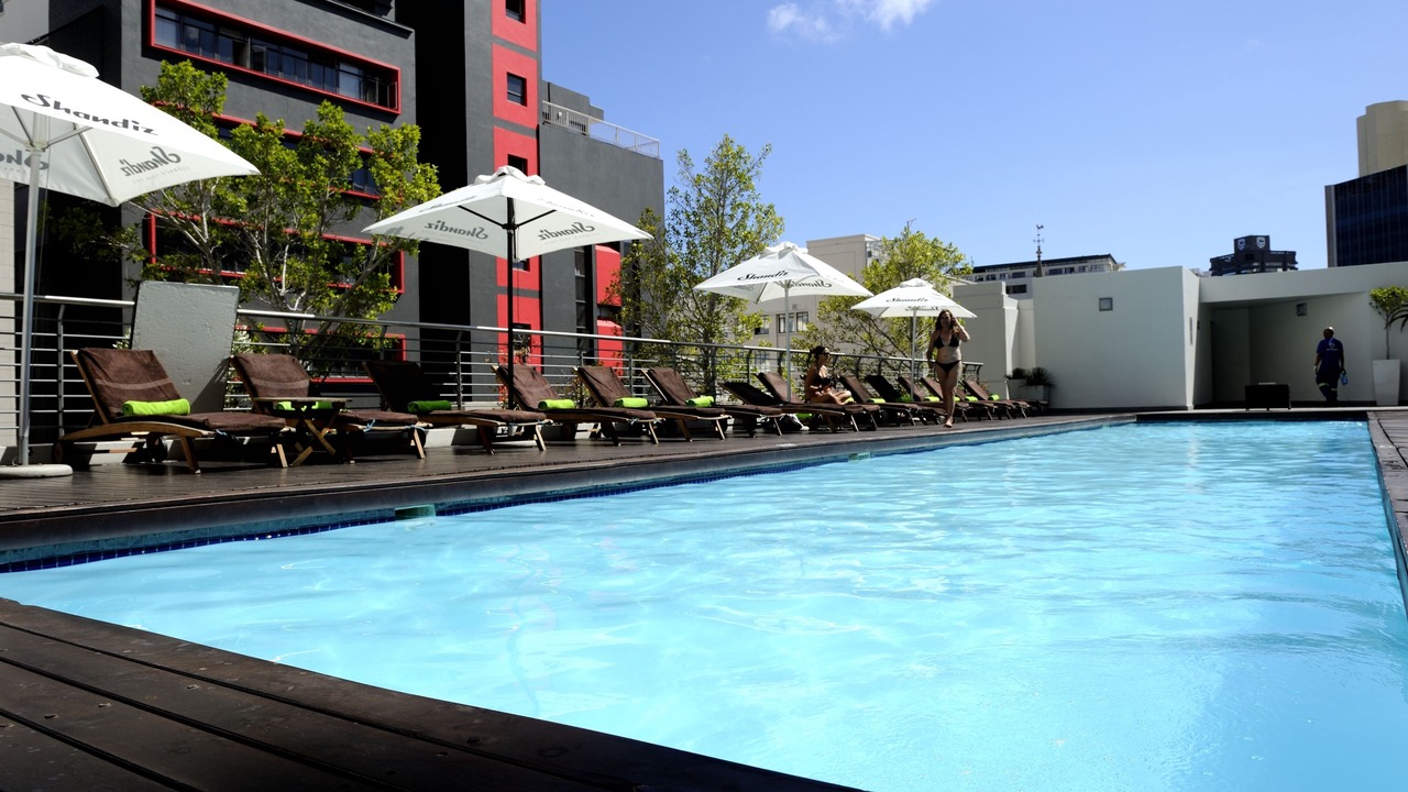 Photo of Outdoor in Cape Town City Centre