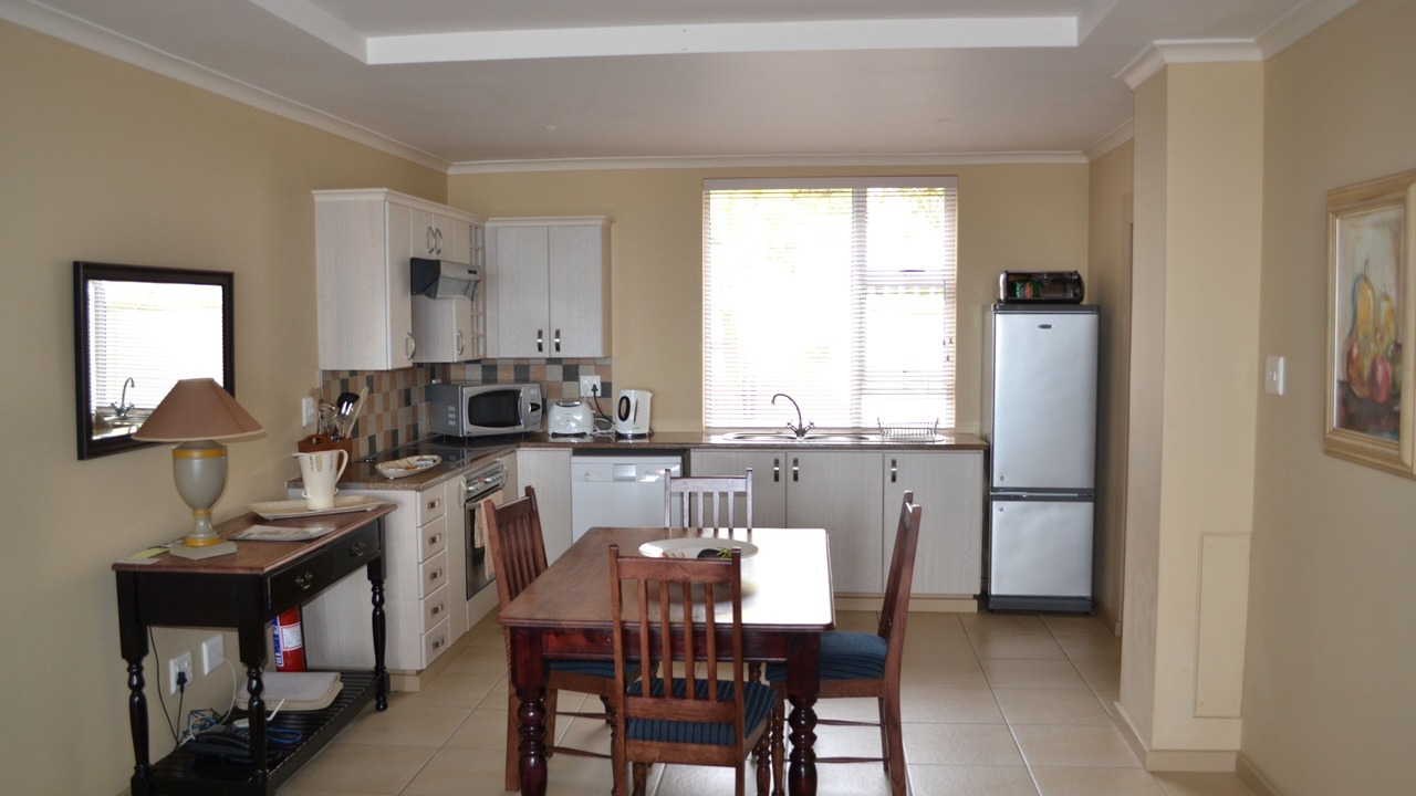 Photo of Kitchen in Pinnacle Point