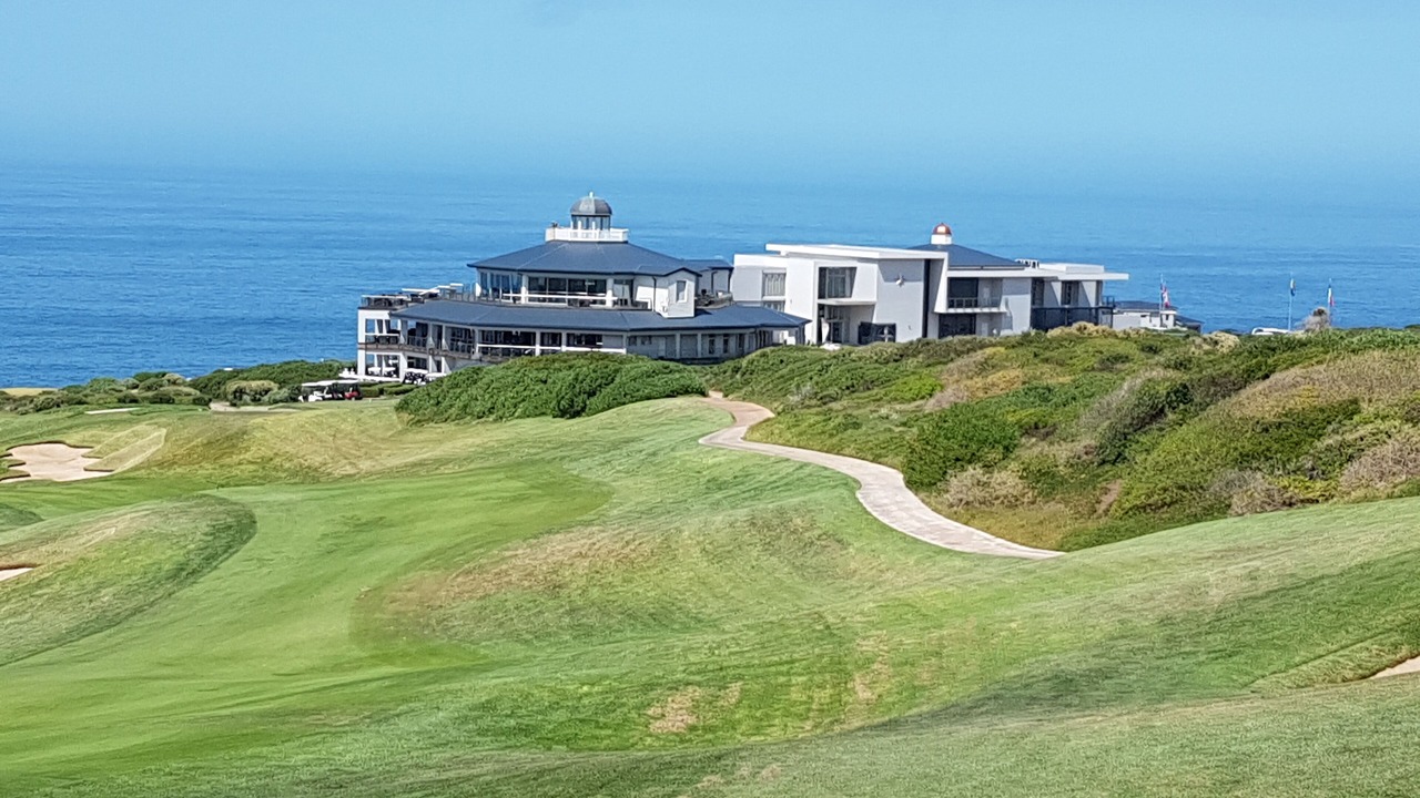 Photo of Outdoor in Pinnacle Point