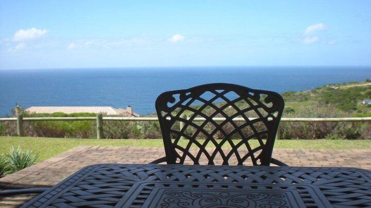 Photo of Patio Balcony in Pinnacle Point