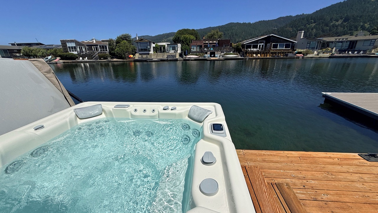 Photo of Outdoor in Stinson Beach