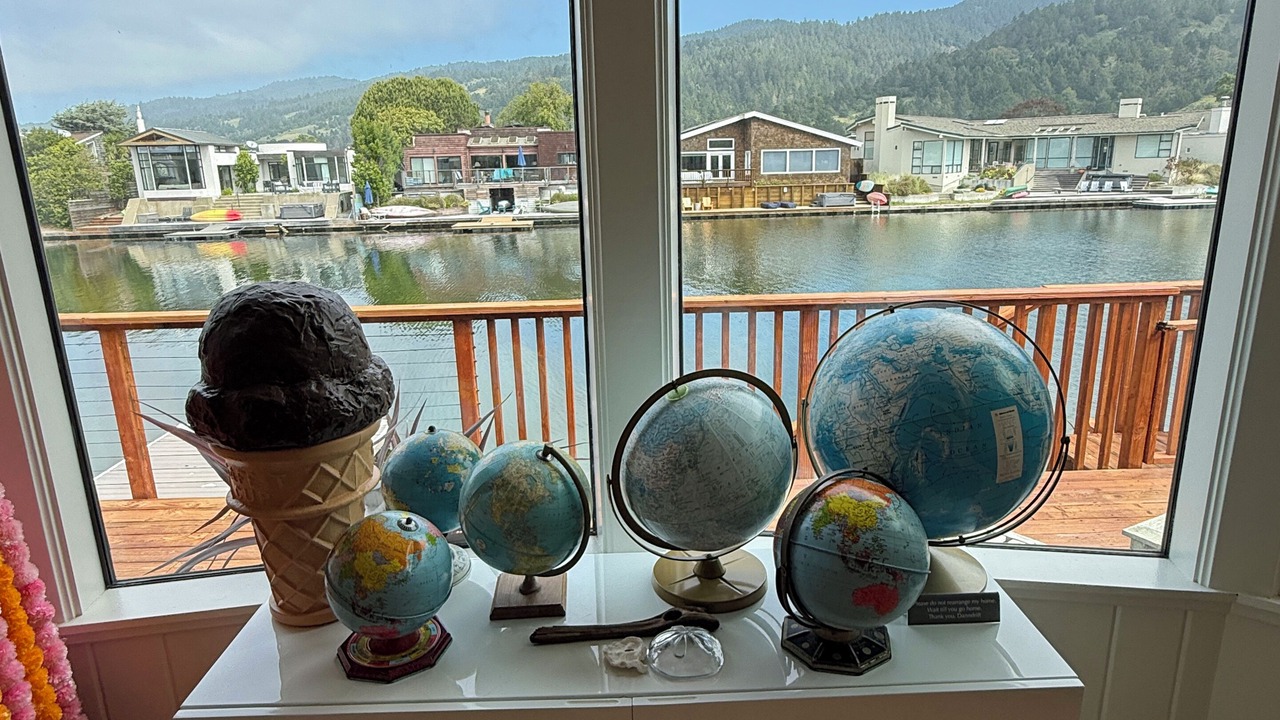 Photo of Others in Stinson Beach