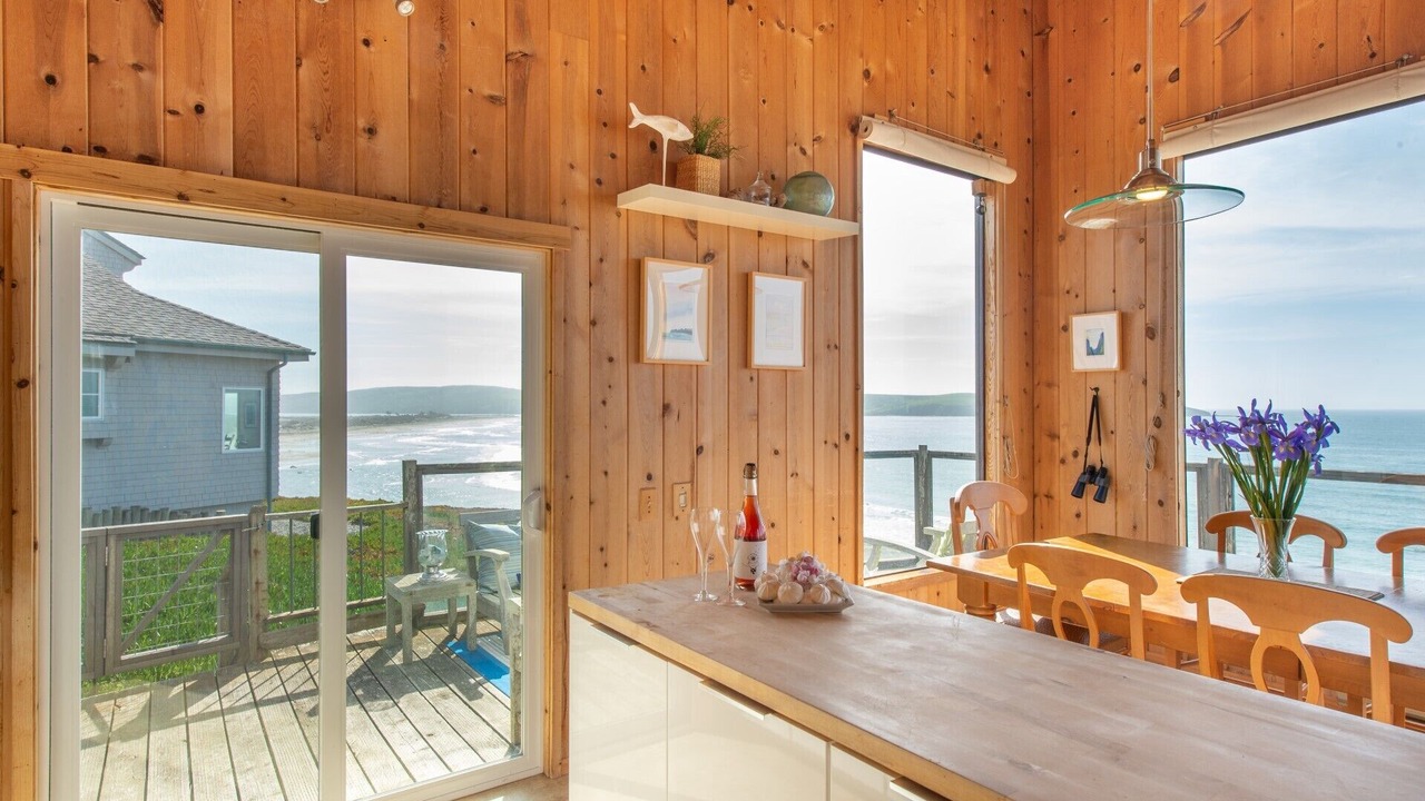 Photo of Bedroom in Dillon Beach