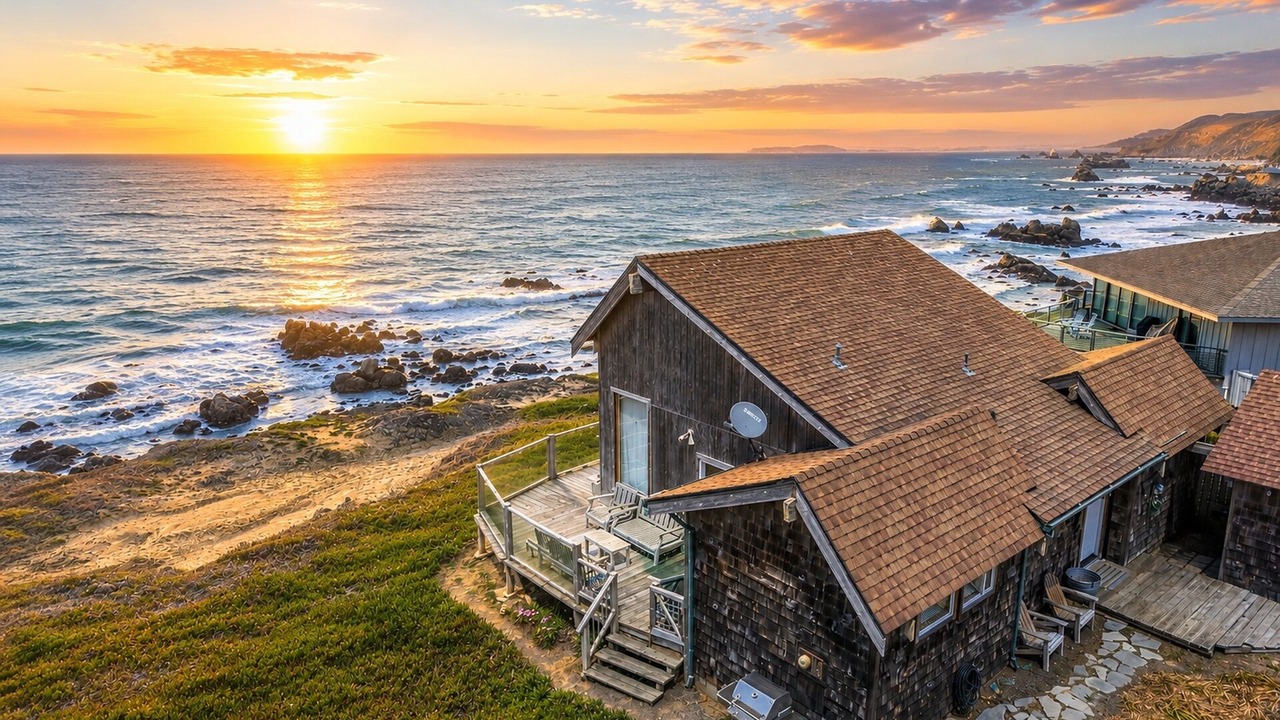 Photo of Outdoor in Dillon Beach