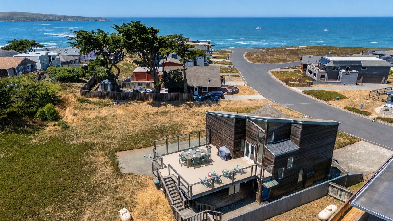 Photo of Outdoor in Dillon Beach