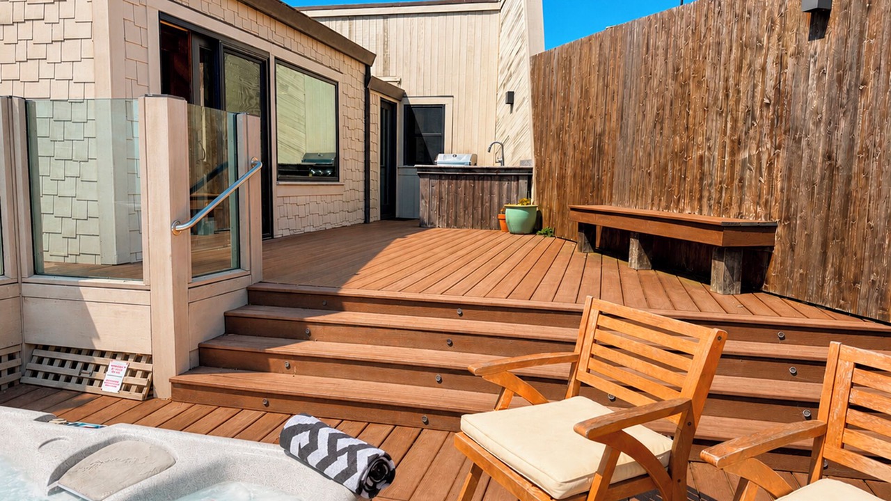 Photo of Outdoor in Dillon Beach