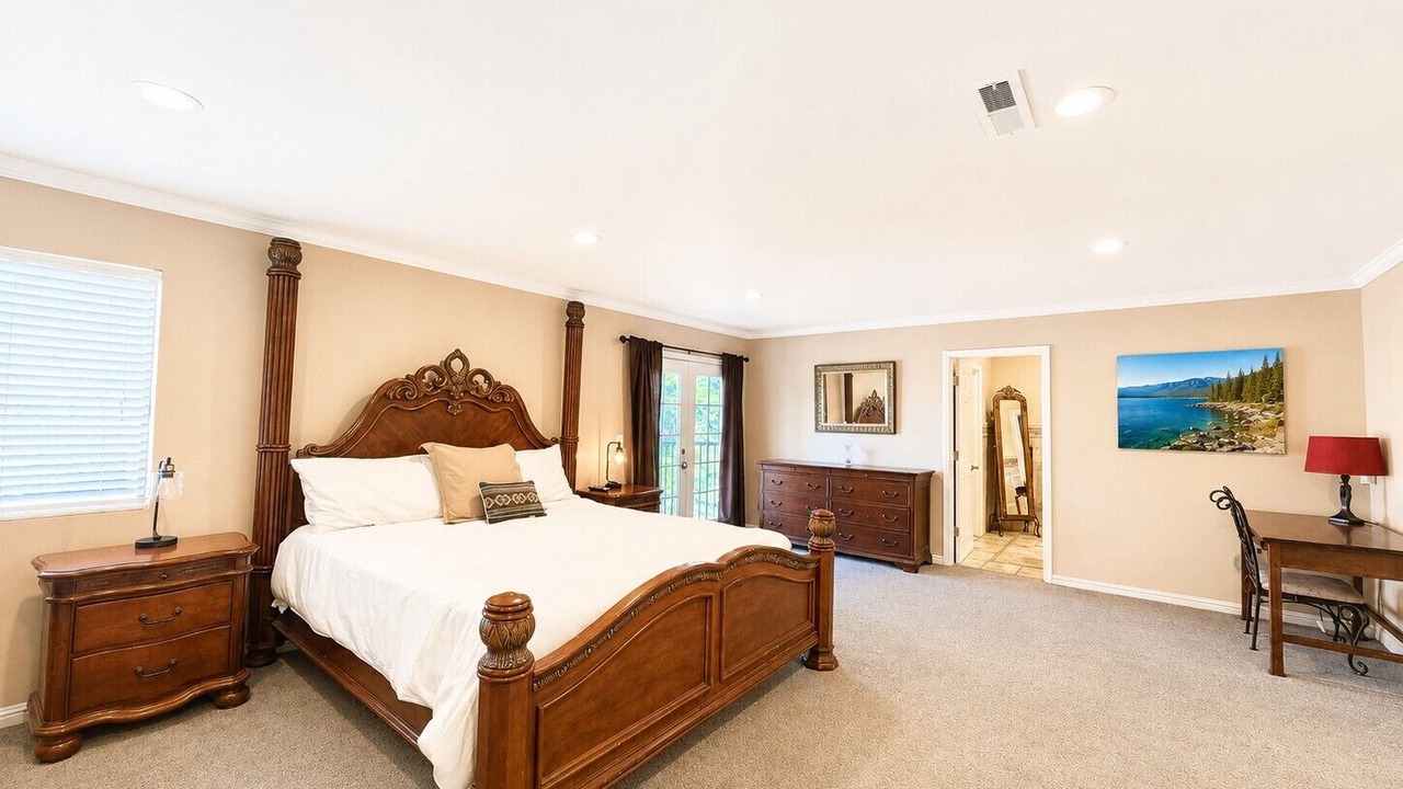Photo of Bedroom in Lower Kingsbury