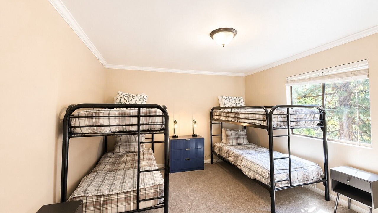 Photo of Bedroom in Lower Kingsbury