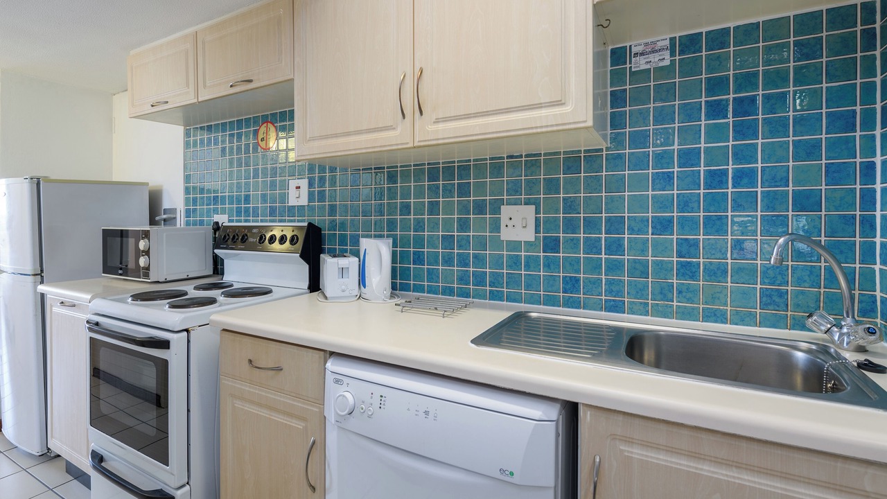 Photo of Kitchen in South Beach