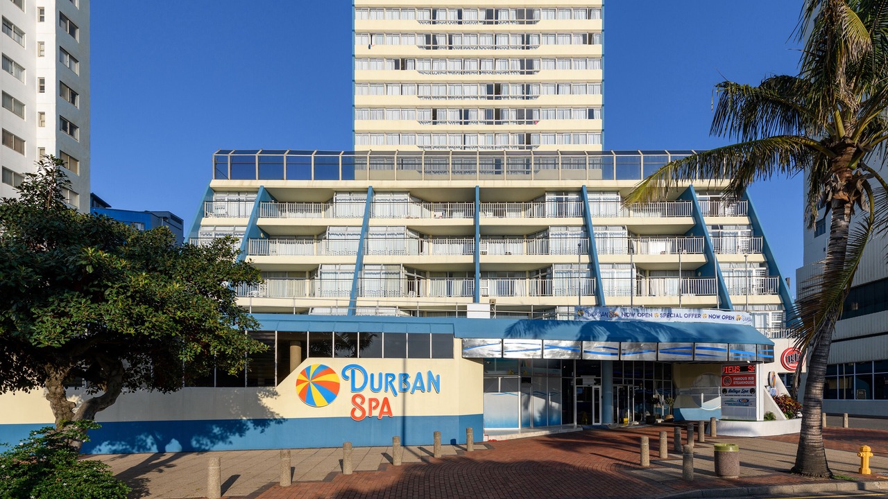 Photo of Outdoor in South Beach