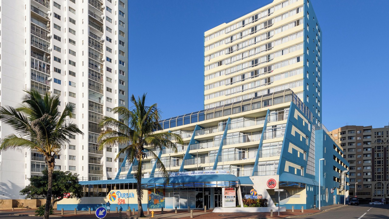Photo of Outdoor in South Beach
