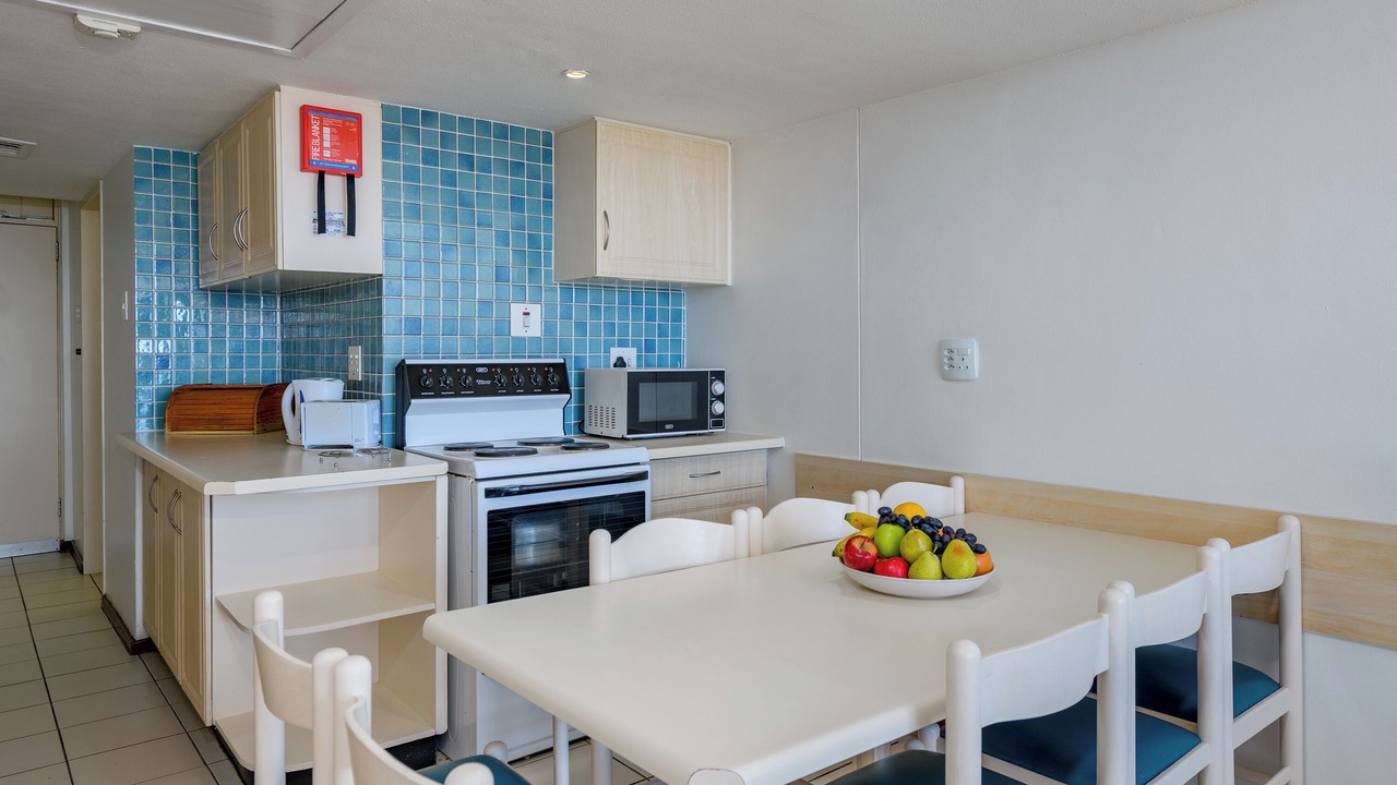 Photo of Kitchen in South Beach