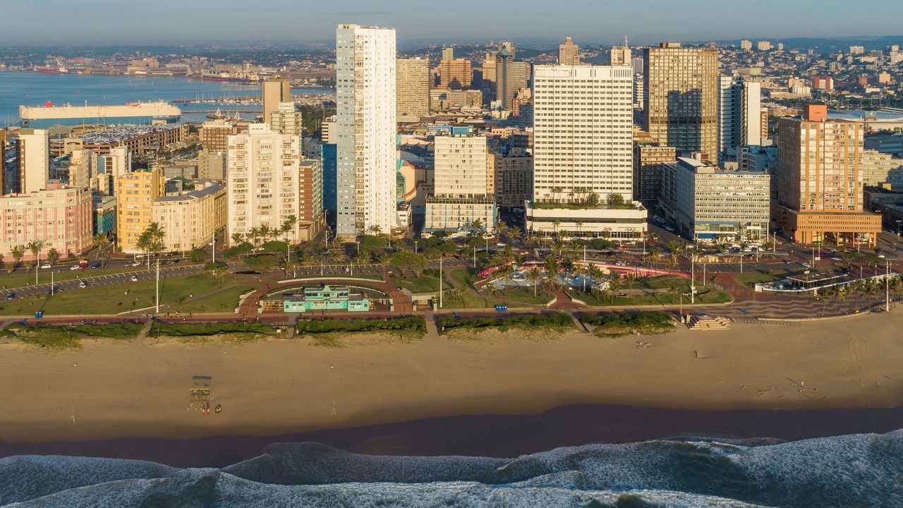 Photo of Outdoor in South Beach