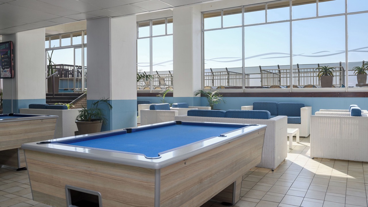 Photo of Bedroom in South Beach