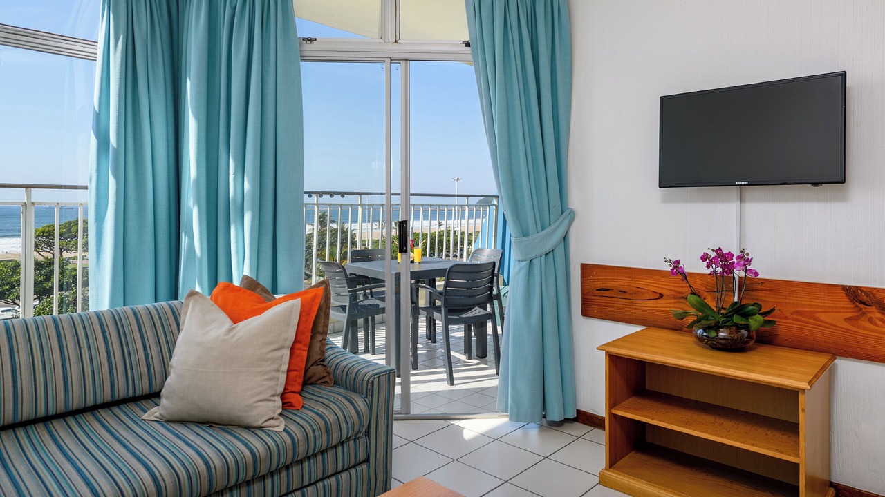 Photo of Livingroom in South Beach