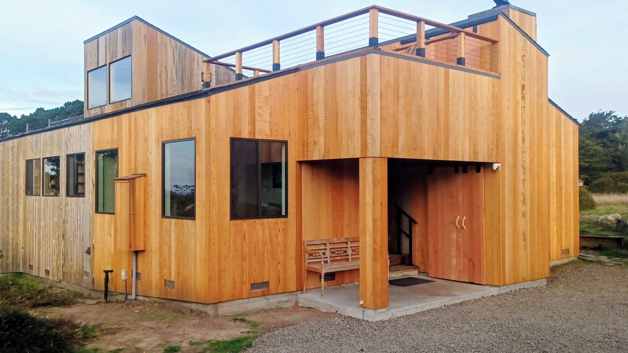 Photo of Outdoor in Sea Ranch