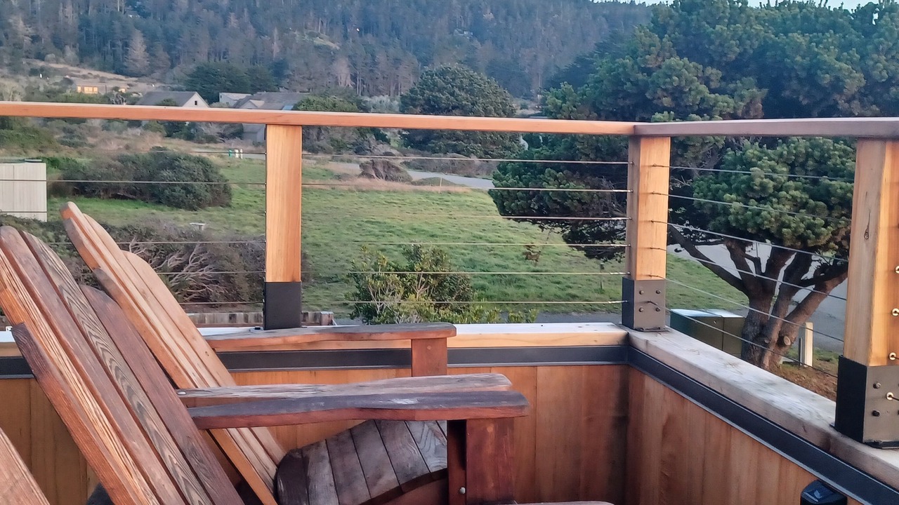 Photo of Outdoor in Sea Ranch