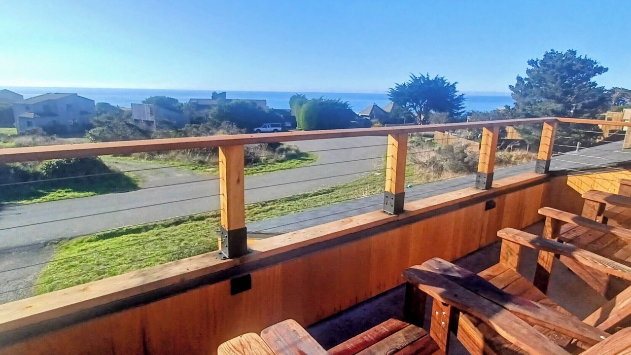 Photo of Outdoor in Sea Ranch