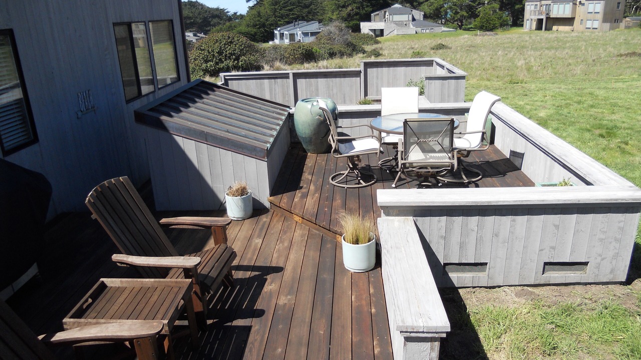 Photo of Outdoor in Sea Ranch