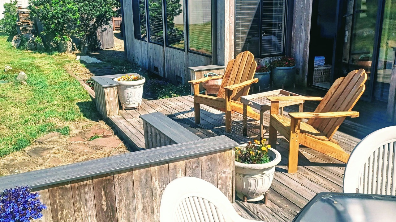 Photo of Outdoor in Sea Ranch