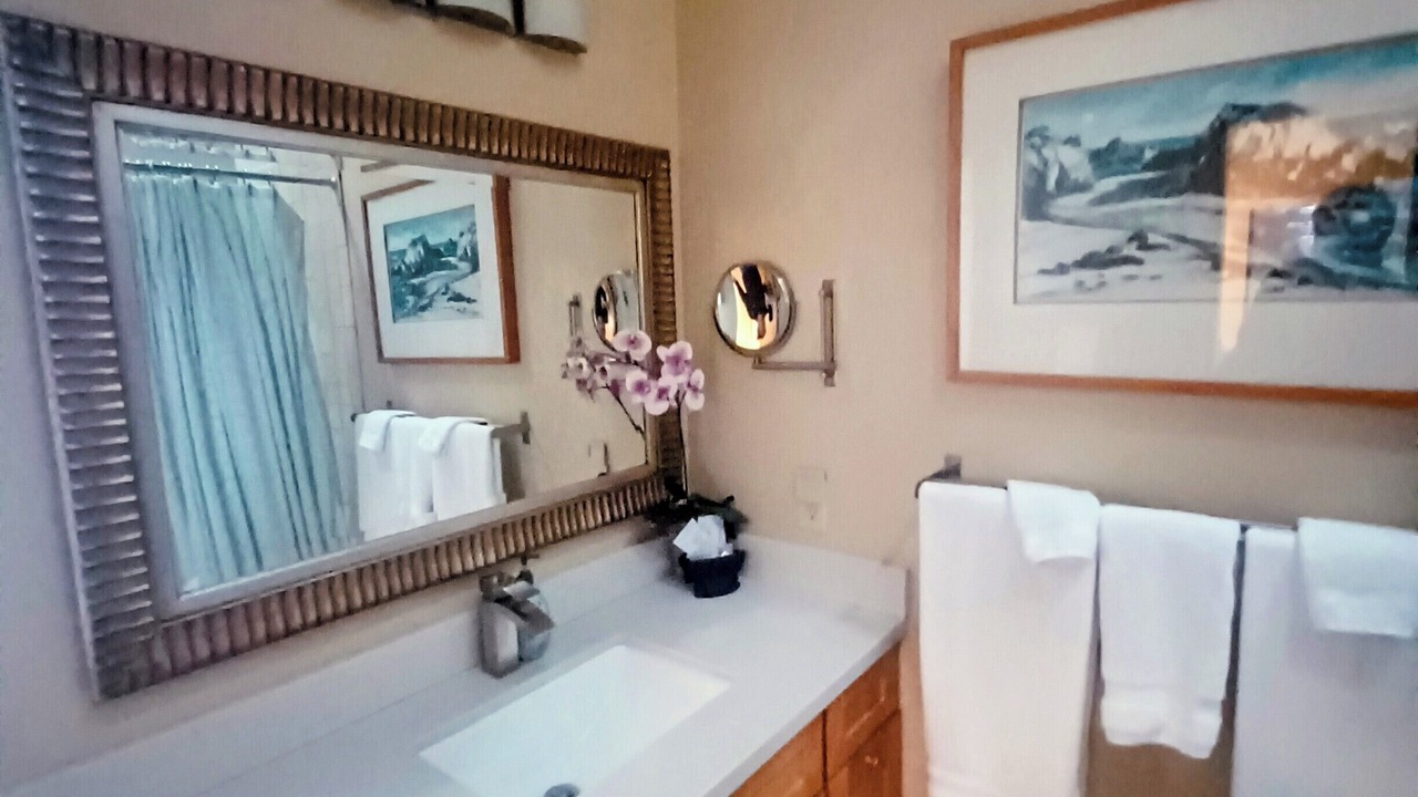 Photo of Bathroom in Sea Ranch