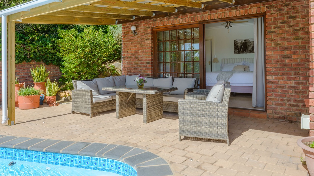Photo of Outdoor in Hunter's Home