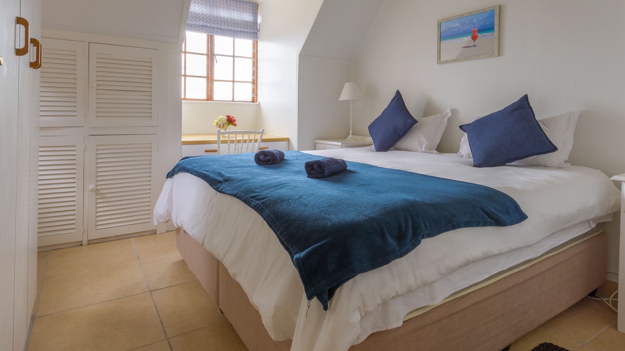 Photo of Bedroom in Hunter's Home