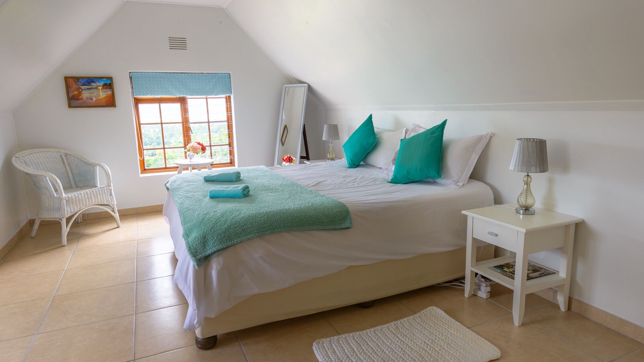 Photo of Bedroom in Hunter's Home