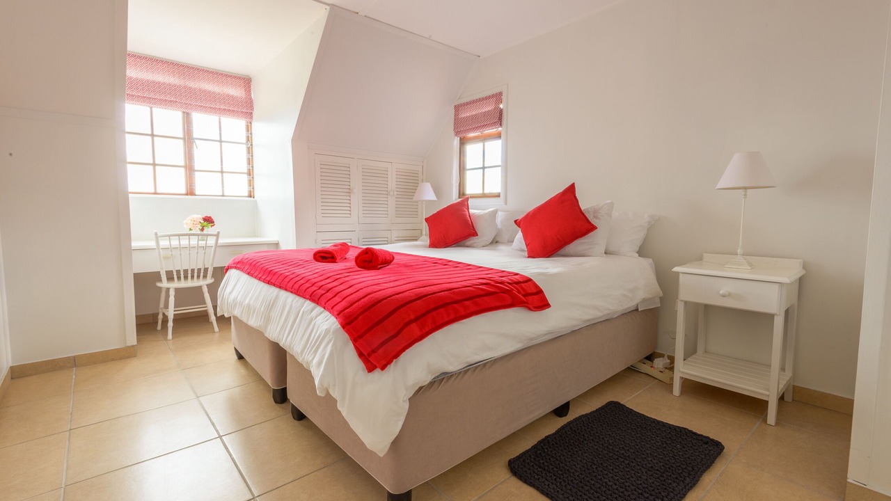 Photo of Bedroom in Hunter's Home
