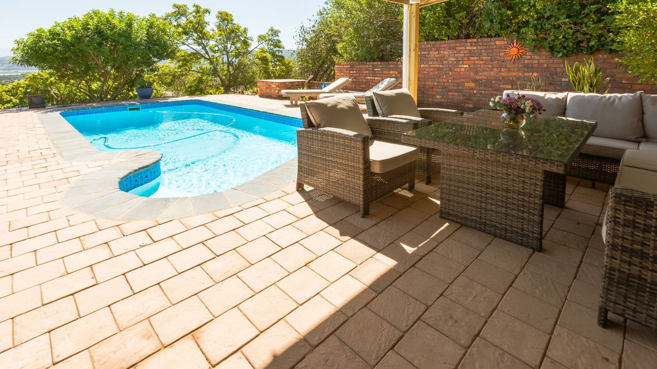 Photo of Outdoor in Hunter's Home
