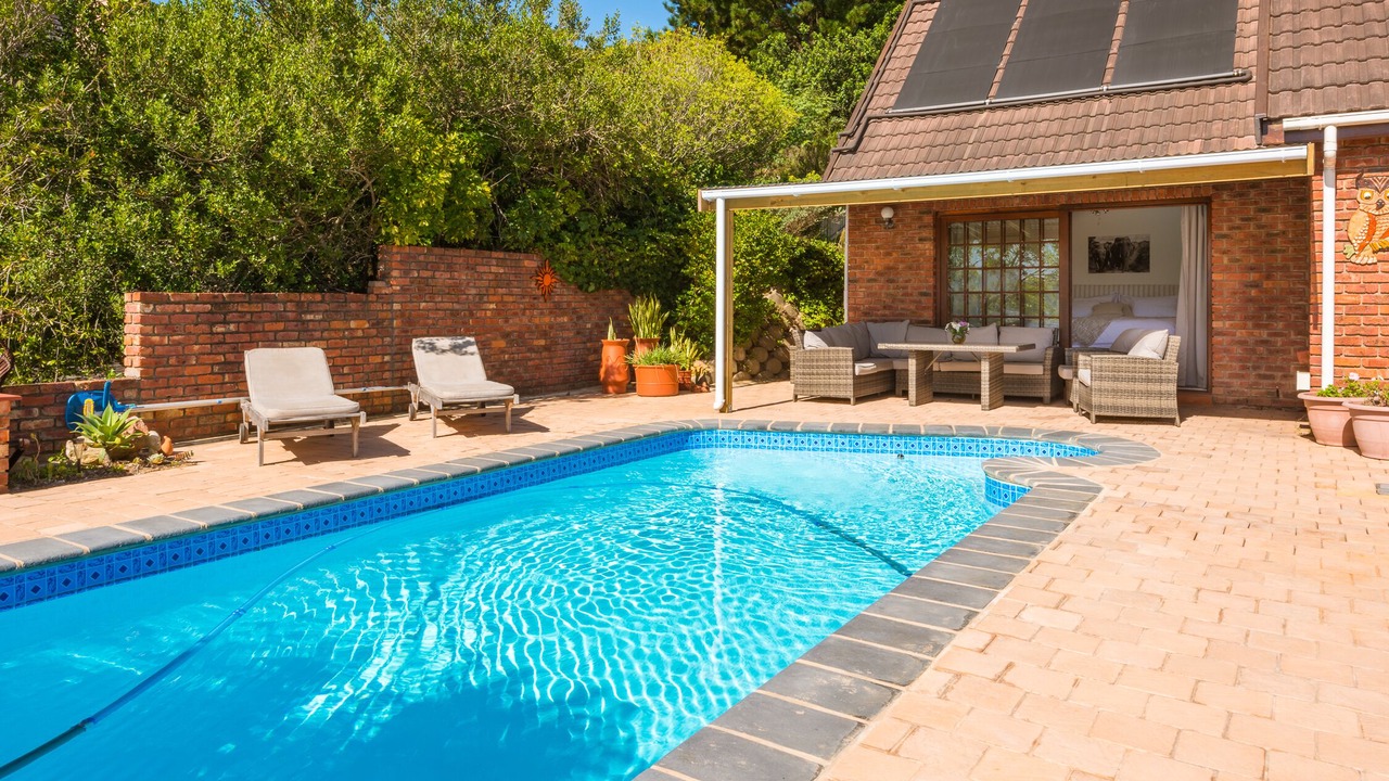 Photo of Outdoor in Hunter's Home