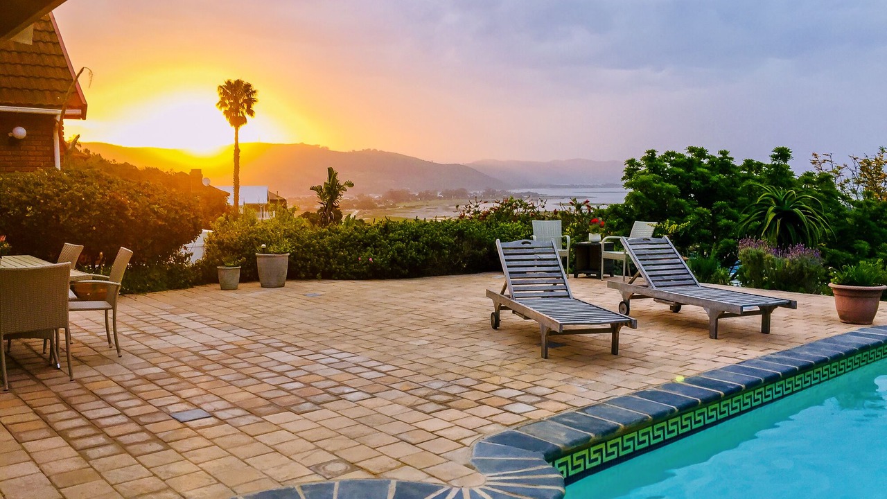Photo of Outdoor in Hunter's Home