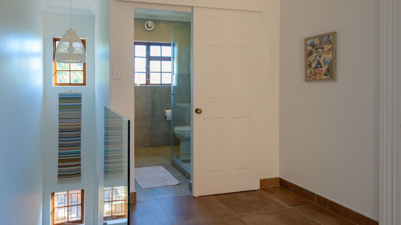 Photo of Bathroom in Hunter's Home