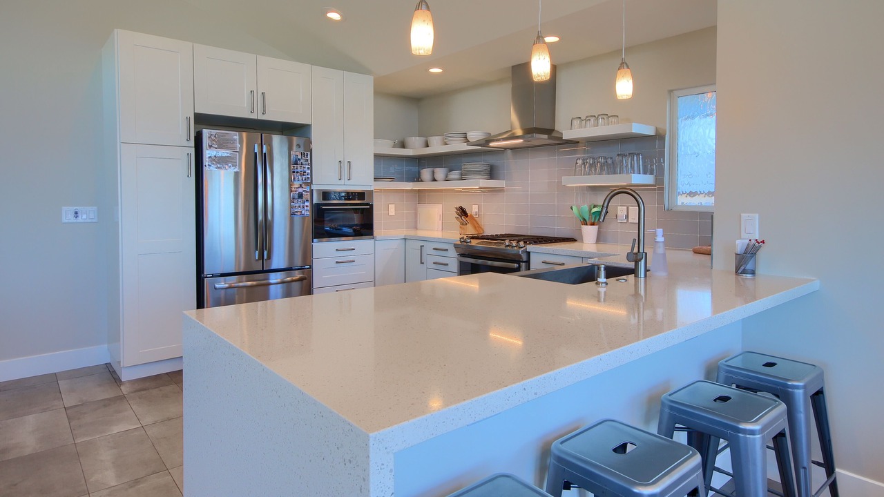 Photo of Kitchen in Park Hill