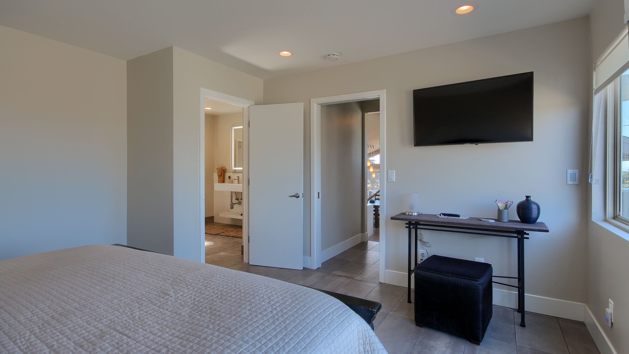 Photo of Bedroom in Park Hill