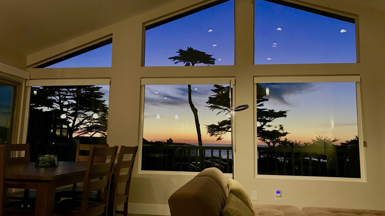 Photo of Livingroom in Park Hill